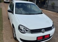 Volkswagen Polo 1.6 Sedan Comfortline