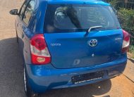 Toyota Etios