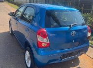 Toyota Etios