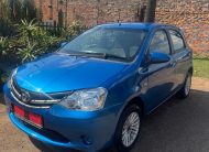 Toyota Etios
