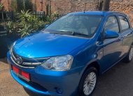 Toyota Etios