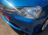 Toyota Etios
