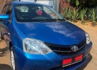 Toyota Etios