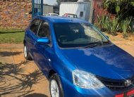 Toyota Etios