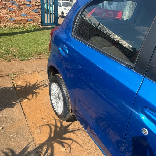 Toyota Etios