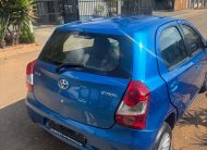 Toyota Etios