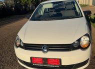 2012 VW Polo Vivo Trendline 1.4