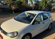 2012 VW Polo Vivo Trendline 1.4