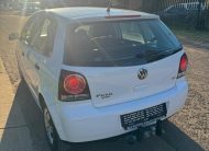 2012 VW Polo Vivo Trendline 1.4