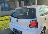 2012 VW Polo Vivo Trendline 1.4