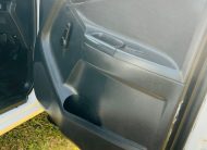Isuzu KB 250 D-TEQ Fleetside Safety P/U S/C