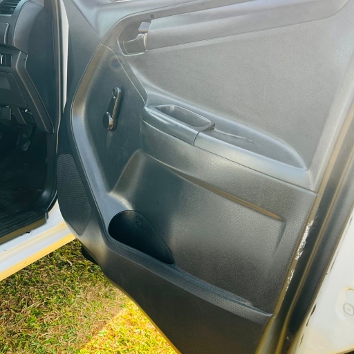 Isuzu KB 250 D-TEQ Fleetside Safety P/U S/C