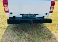 Isuzu KB 250 D-TEQ Fleetside Safety P/U S/C