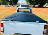 Nissan Hardbody 2.0 16V
