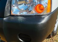 Nissan Hardbody 2.0 16V