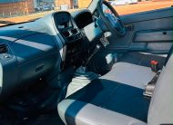 Nissan Hardbody 2.0 16V