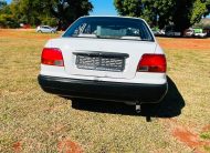 Toyota Corolla 160 GL