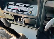 Nissan Hardbody 2.0 16V
