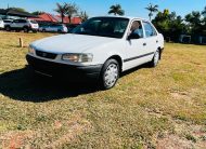 Toyota Corolla 160 GL