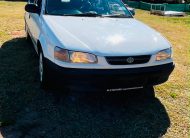 Toyota Corolla 160 GL