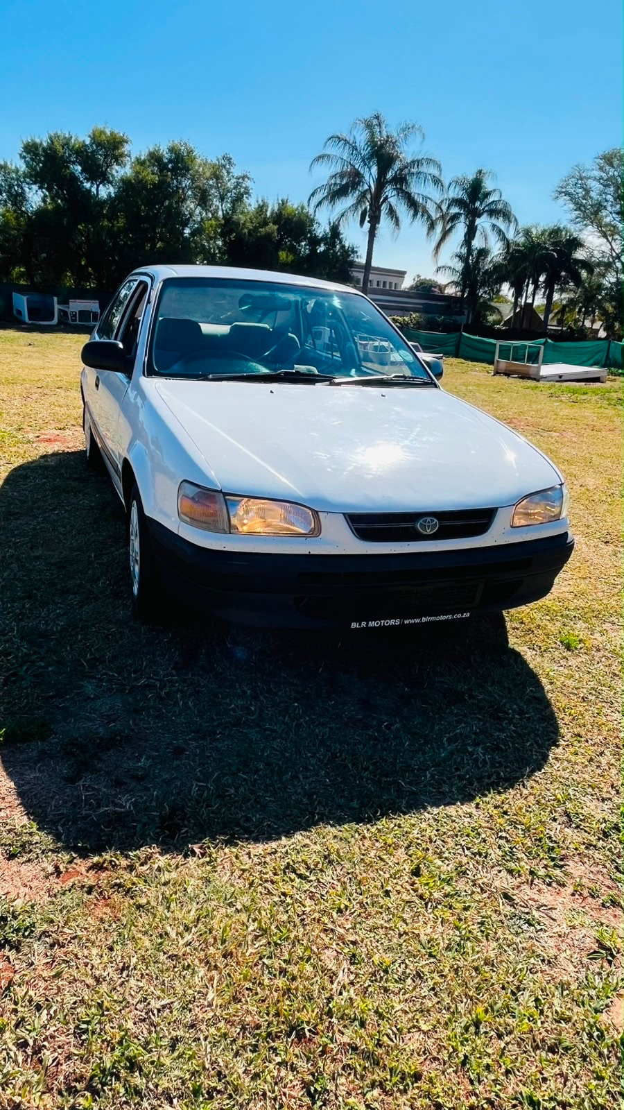Toyota Corolla 160 GL