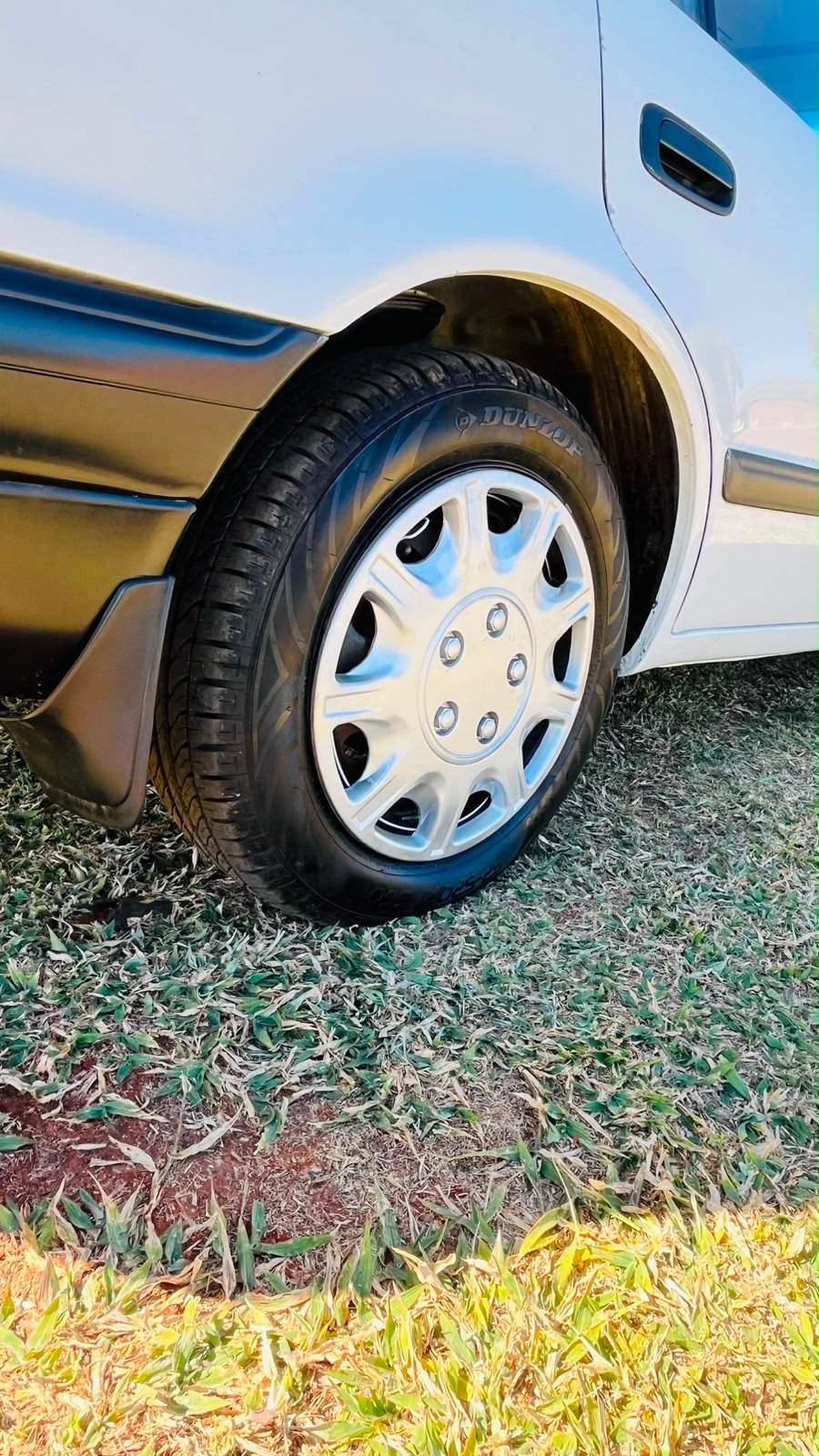 Toyota Corolla 160 GL