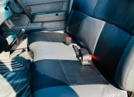Nissan Hardbody 2.0 16V