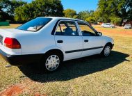 Toyota Corolla 160 GL