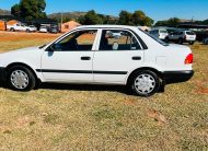 Toyota Corolla 160 GL
