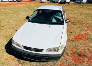 Toyota Corolla 160 GL