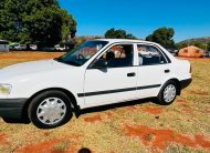 Toyota Corolla 160 GL