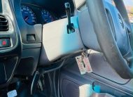 Nissan Hardbody 2.0 16V