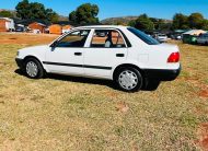 Toyota Corolla 160 GL