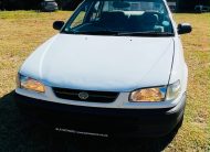 Toyota Corolla 160 GL