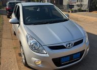 Hyundai i20 1.6L