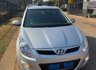 Hyundai i20 1.6L