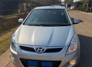 Hyundai i20 1.6L