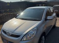 Hyundai i20 1.6L