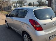 Hyundai i20 1.6L