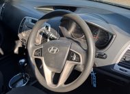 Hyundai i20 1.6L