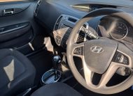 Hyundai i20 1.6L