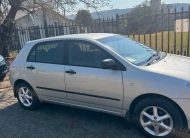 Toyota RunX 1.4 RT