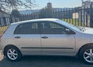 Toyota RunX 1.4 RT