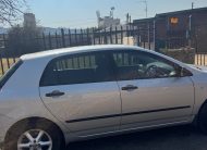Toyota RunX 1.4 RT