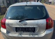 Toyota RunX 1.4 RT