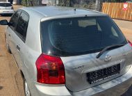 Toyota RunX 1.4 RT