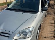 Toyota RunX 1.4 RT