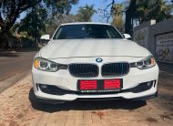 BMW F30 316i Automatic