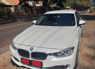 BMW F30 316i Automatic