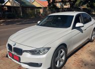 BMW F30 316i Automatic